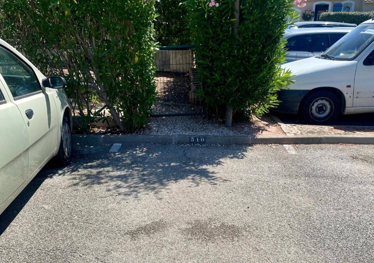 Vakantiehuis Bastidon Paisible Dans Avec Piscine *